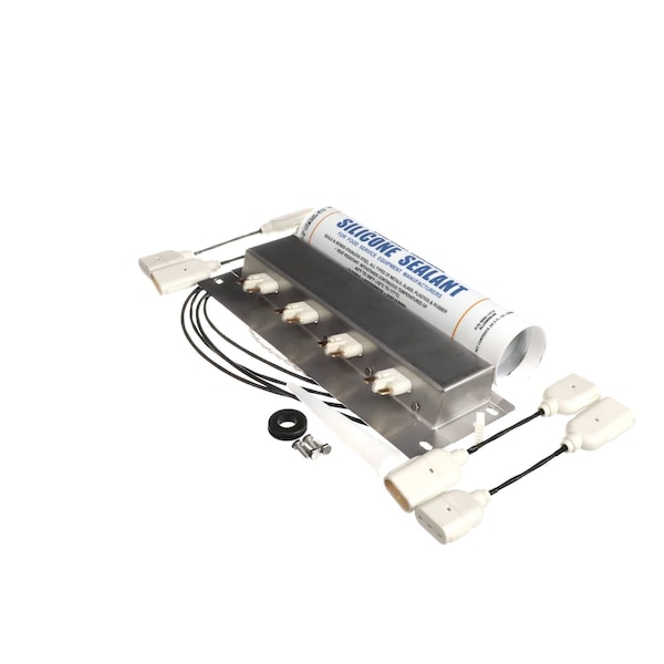 Retrofit, Manifold & Adapter, No 5035282